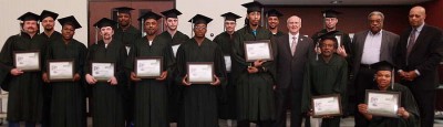 graduates